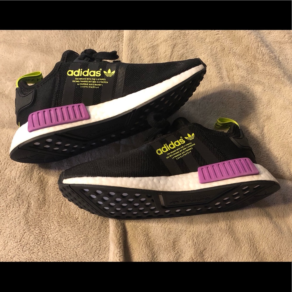 Sold Adidas shoes